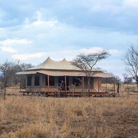 House Of Nature Serengeti Exterior foto