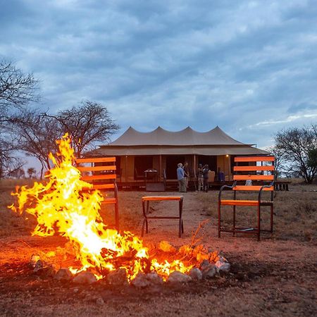 House Of Nature Serengeti Exterior foto