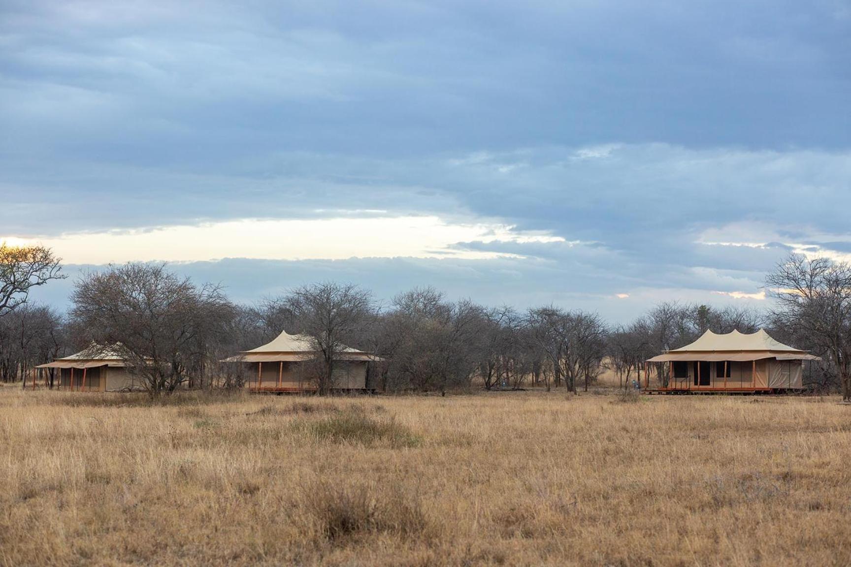 House Of Nature Serengeti Exterior foto
