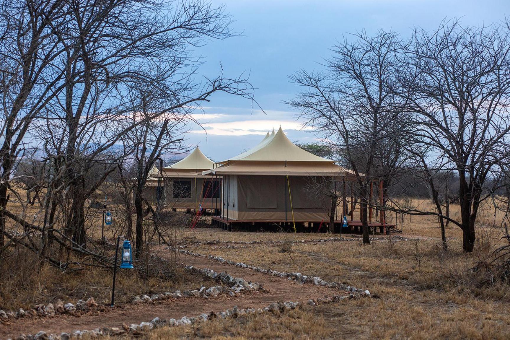 House Of Nature Serengeti Exterior foto