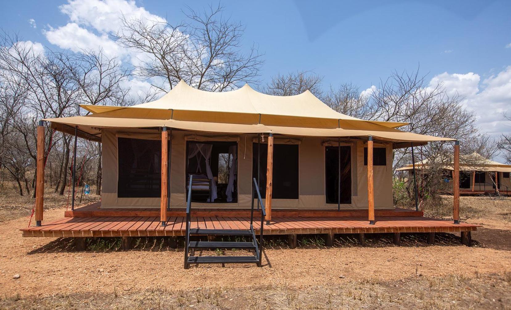 House Of Nature Serengeti Exterior foto
