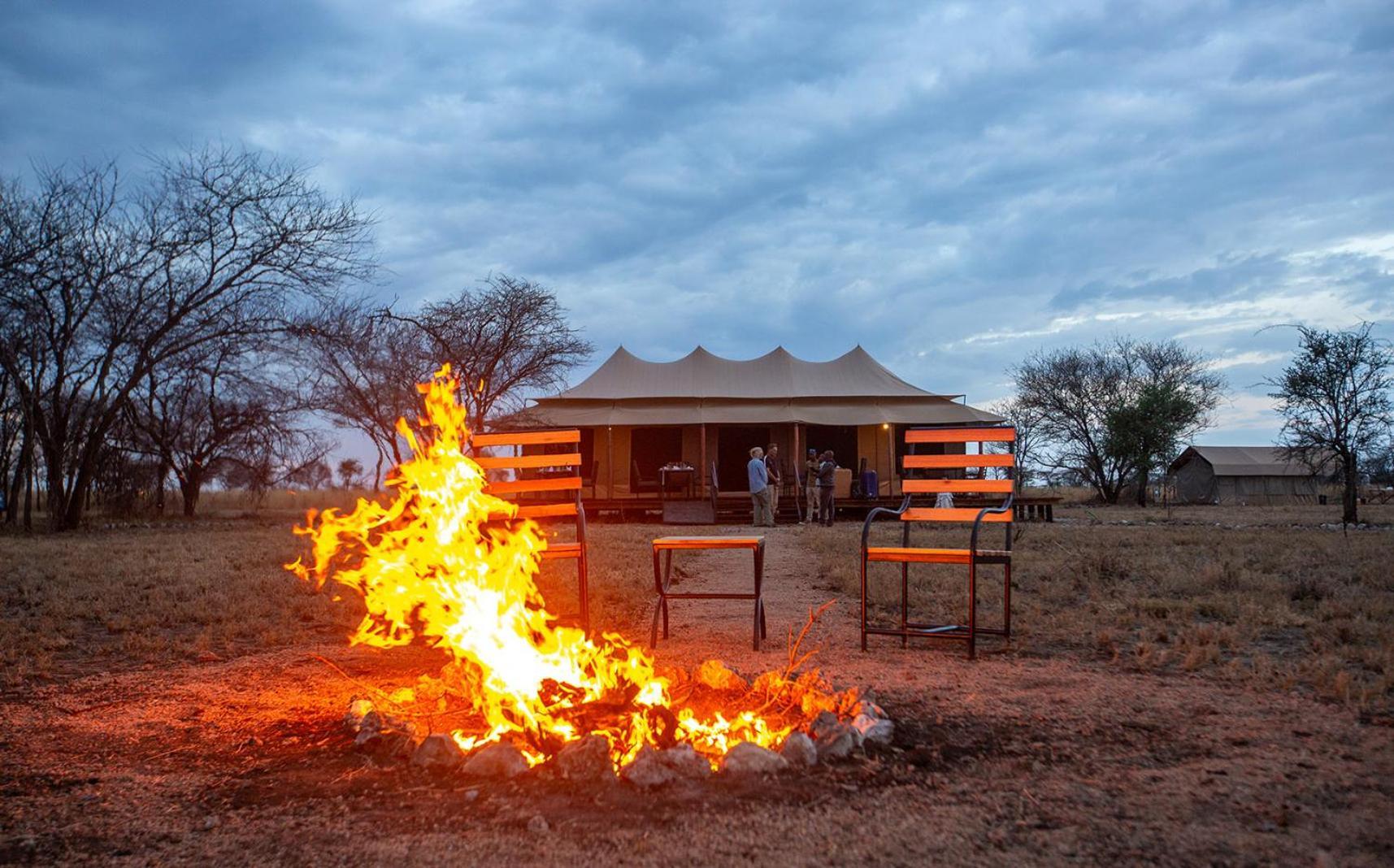 House Of Nature Serengeti Exterior foto