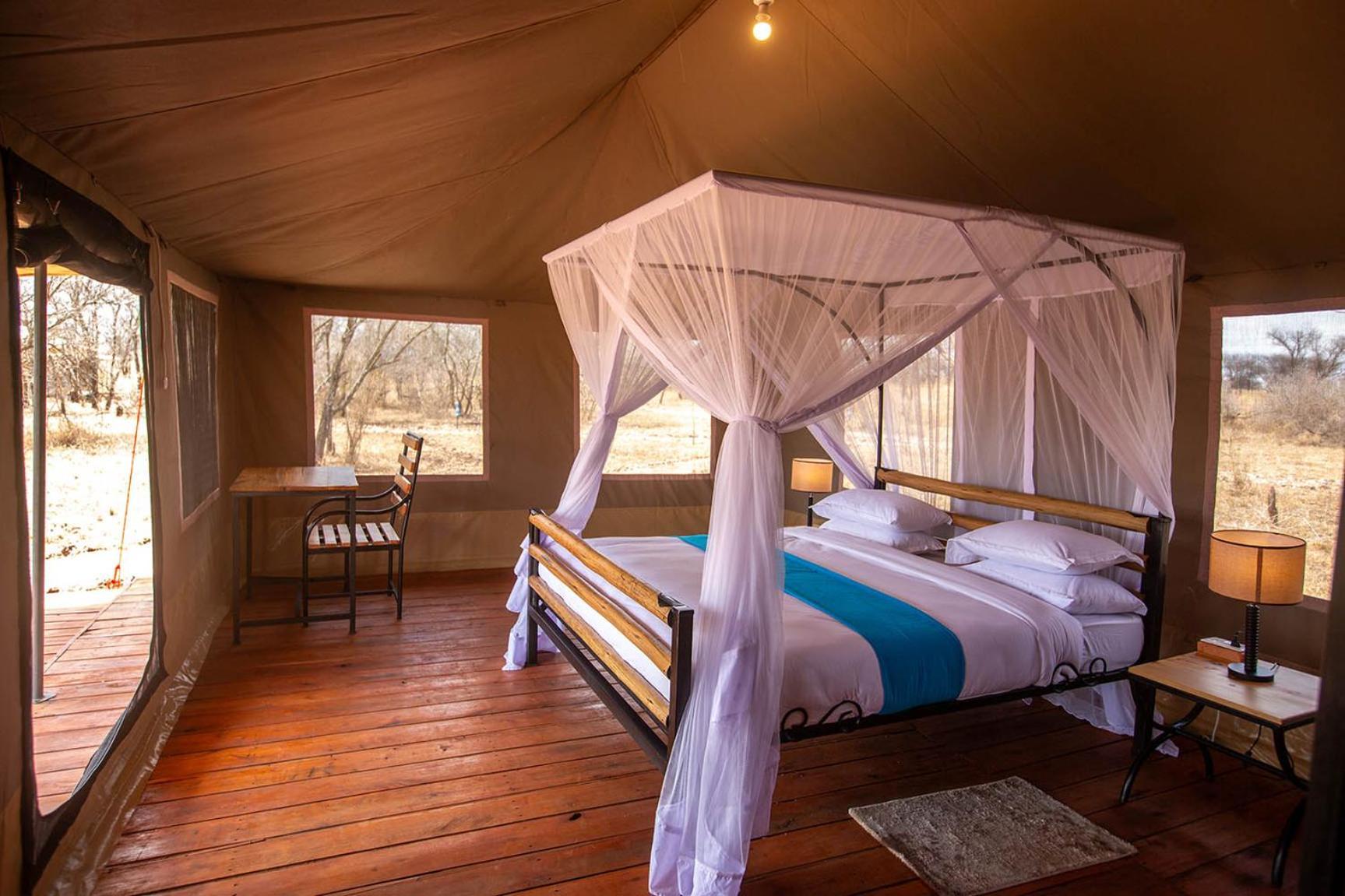 House Of Nature Serengeti Exterior foto